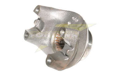 Foto de FLANGE CARDAN-DIFERENCIAL 112-3 - 10 MARCHAS - Marca Compatível
